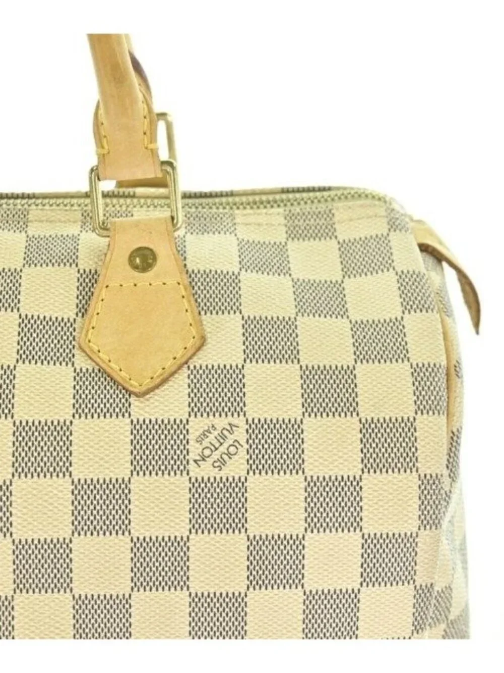 Louis Vuitton Boston Bag